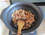 豆豉炒香干的做法图解4