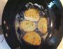 煎馒头片的做法图解3
