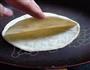 鲜虾鸡蛋饼的做法图解7