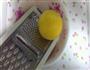 法式千层糕-柠檬芝士味的做法图解2