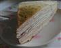 法式千层糕-柠檬芝士味的做法图解9