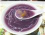 紫薯露的做法图解2
