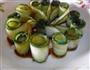 花样青瓜的做法图解3