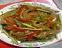 凉拌宽粉条的做法图解1