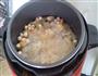 银耳莲子百合羹的做法图解4