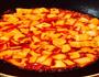 糖醋藕丁和豆腐干丁的做法图解5
