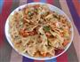 肉沫蝴蝶面的做法图解8