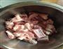 糖醋排骨的做法图解1