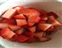自制简易草莓酱的做法图解1