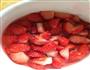 自制简易草莓酱的做法图解3