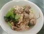 家常面汤的做法图解2