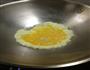 韭菜煎蛋的做法图解4