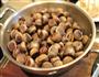 板栗馄饨的做法图解1