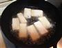 烧豆腐的做法图解1