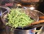 钵子有机四季豆的做法图解3