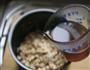 松茸蒸饭的做法图解4