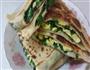 韭菜盒子的做法图解14
