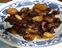 土豆红烧肉的做法图解1
