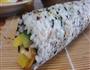 美味寿司 韩国紫菜包饭 饭团的做法图解8