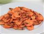 面包糠炒虾的做法图解2