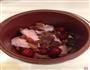 红参鸡汤的做法图解2