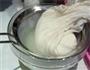 手工自製瑞可達乳酪的做法图解6