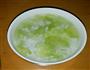 黄瓜粥的做法图解5