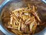 麻辣土豆条的做法图解6