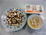 香菇肉丝豆腐羹的做法图解1
