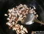 香菇肉丝豆腐羹的做法图解2