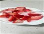 草莓酸奶的做法图解2