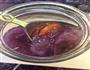 银耳紫薯羹的做法图解3