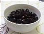 日式“煮黑豆”-日本新年的传统年菜中必不可少的一道菜的做法图解3
