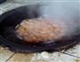 炸丸子的做法图解4