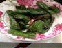虎皮辣椒的做法图解3