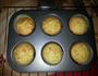 橙子味纸杯蛋糕的做法图解5