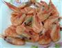 盐酥北极虾的做法图解2