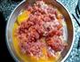肉酱的做法图解1
