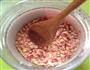 自制颗粒花生酱的做法图解8