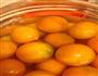 糖渍金桔的做法图解1