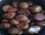糖炒板栗的做法图解1