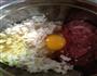 荸荠牛肉丸子的做法图解5