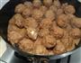 红烧小狮子头的做法图解3