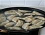 葱香猪肉豆腐饺子的做法图解5