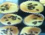 小蛋糕的做法图解3