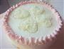 sweet heart白巧克力甜心奶油蛋糕的做法图解7