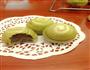 抹茶绿豆酥的做法图解30