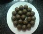 抹茶绿豆酥的做法图解8