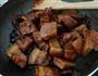 懒人版竹笋红烧肉的做法图解8