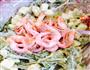 甜虾沙拉的做法图解7